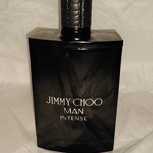 Jimmy Choo Man intense
